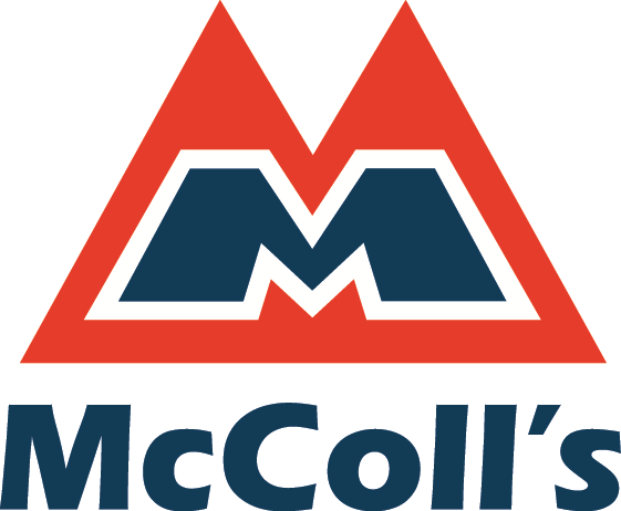 Mccolls