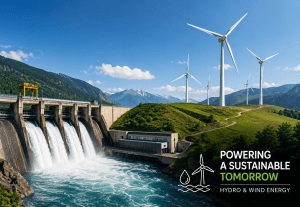 Power Generation